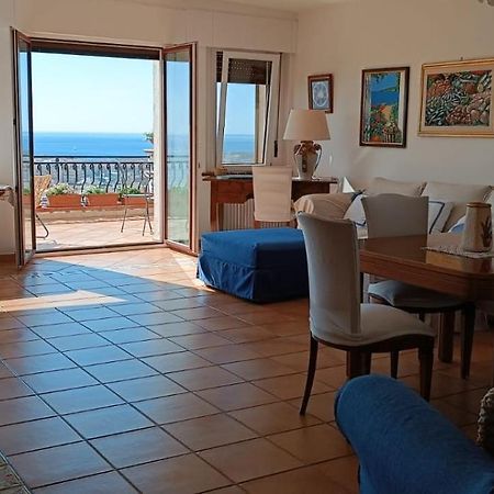 Velalatina Residence B&B Soverato - Camera Maestrale & Camera Tramontana 소베라토마리나 외부 사진