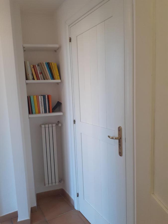 Velalatina Residence B&B Soverato - Camera Maestrale & Camera Tramontana 소베라토마리나 외부 사진