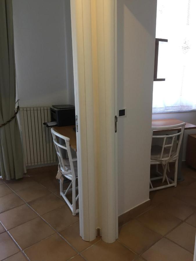 Velalatina Residence B&B Soverato - Camera Maestrale & Camera Tramontana 소베라토마리나 외부 사진