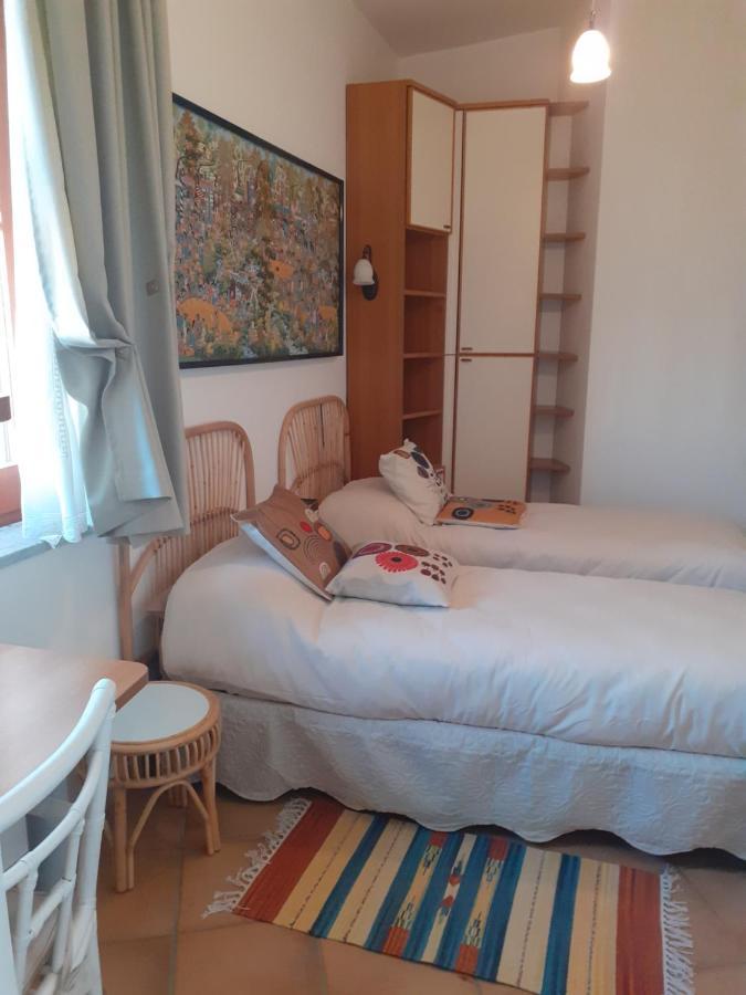 Velalatina Residence B&B Soverato - Camera Maestrale & Camera Tramontana 소베라토마리나 외부 사진