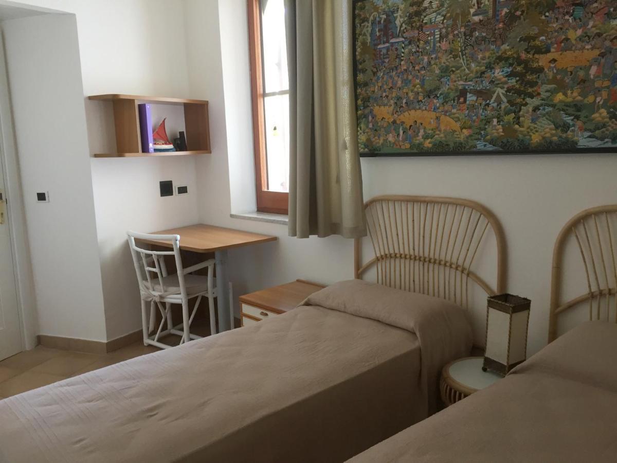Velalatina Residence B&B Soverato - Camera Maestrale & Camera Tramontana 소베라토마리나 외부 사진