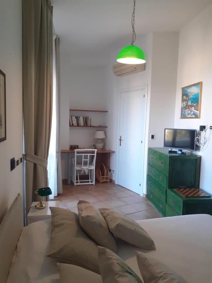 Velalatina Residence B&B Soverato - Camera Maestrale & Camera Tramontana 소베라토마리나 외부 사진