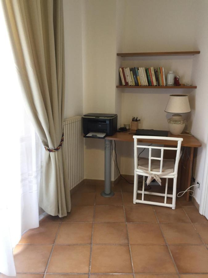 Velalatina Residence B&B Soverato - Camera Maestrale & Camera Tramontana 소베라토마리나 외부 사진