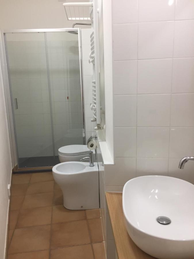 Velalatina Residence B&B Soverato - Camera Maestrale & Camera Tramontana 소베라토마리나 외부 사진