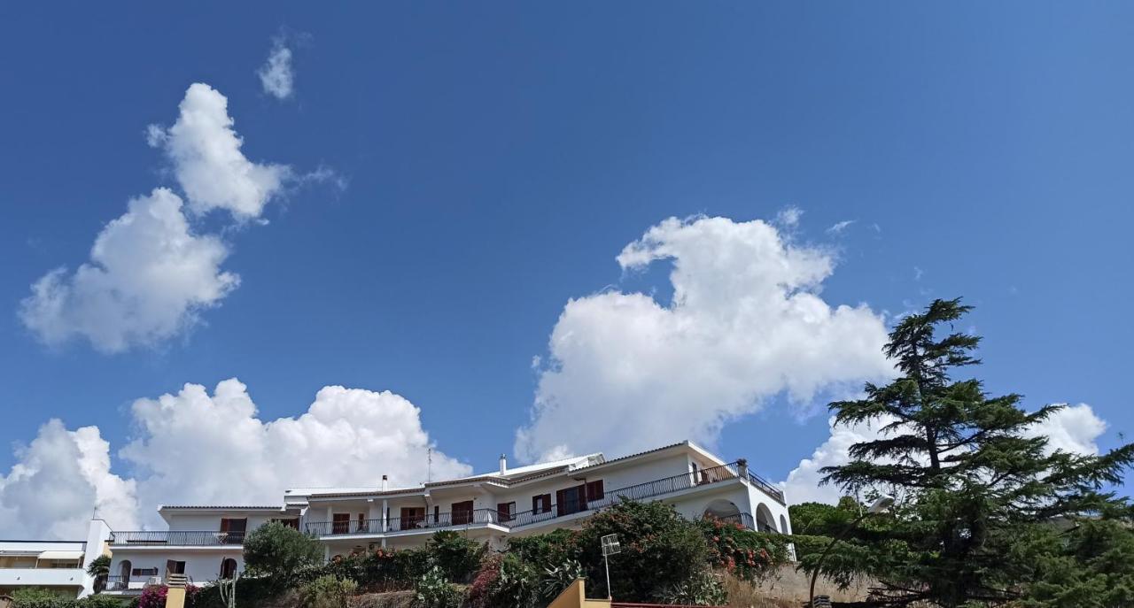 Velalatina Residence B&B Soverato - Camera Maestrale & Camera Tramontana 소베라토마리나 외부 사진