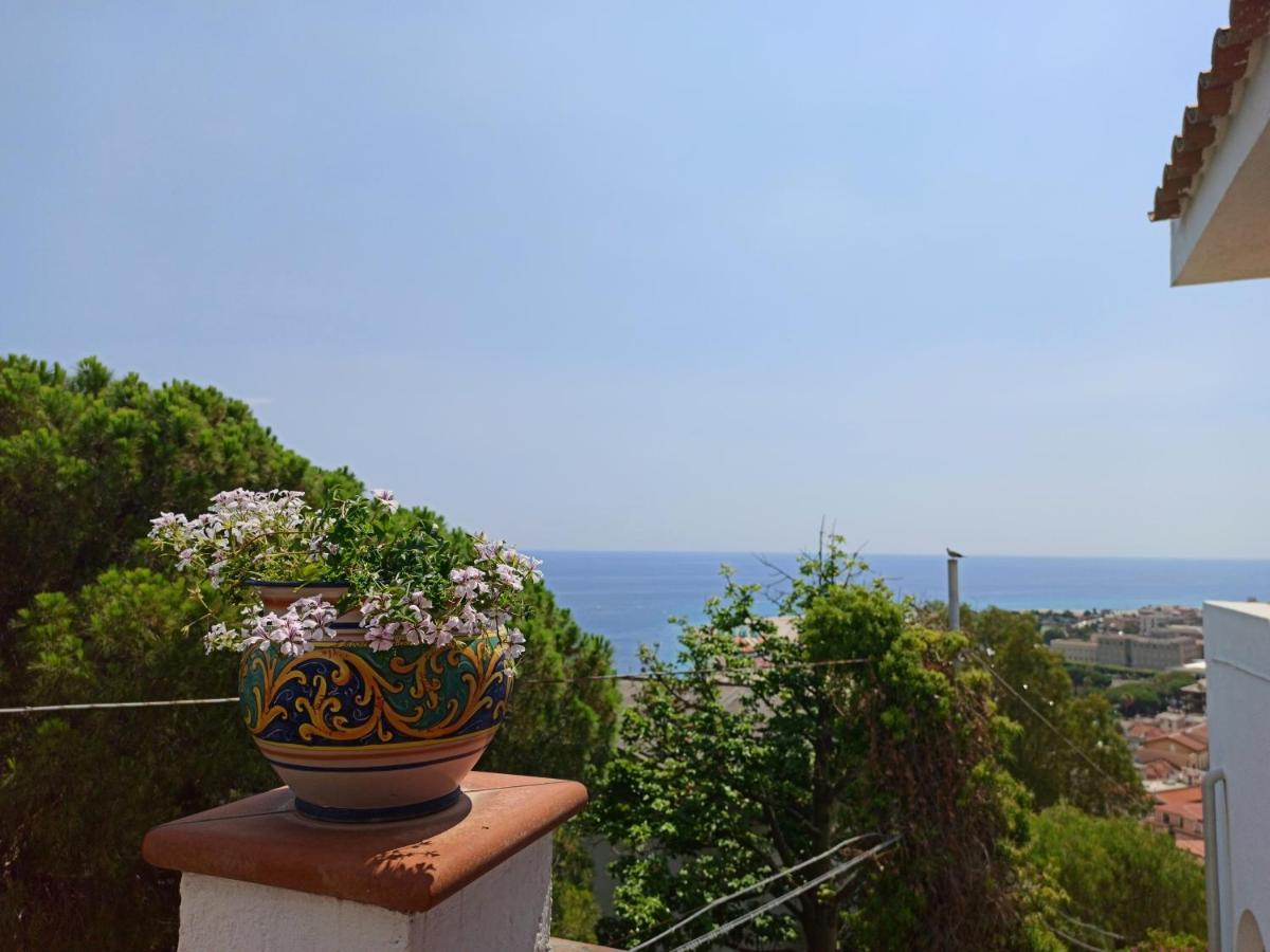 Velalatina Residence B&B Soverato - Camera Maestrale & Camera Tramontana 소베라토마리나 외부 사진