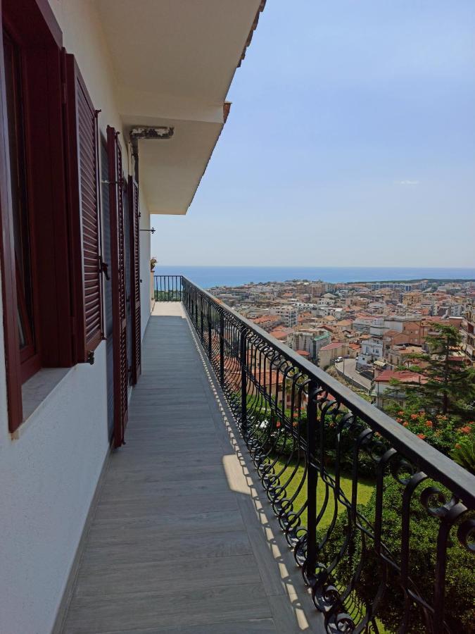 Velalatina Residence B&B Soverato - Camera Maestrale & Camera Tramontana 소베라토마리나 외부 사진