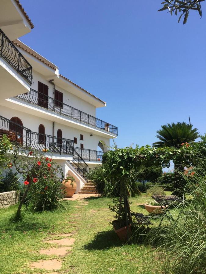 Velalatina Residence B&B Soverato - Camera Maestrale & Camera Tramontana 소베라토마리나 외부 사진