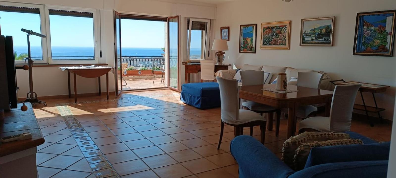 Velalatina Residence B&B Soverato - Camera Maestrale & Camera Tramontana 소베라토마리나 외부 사진
