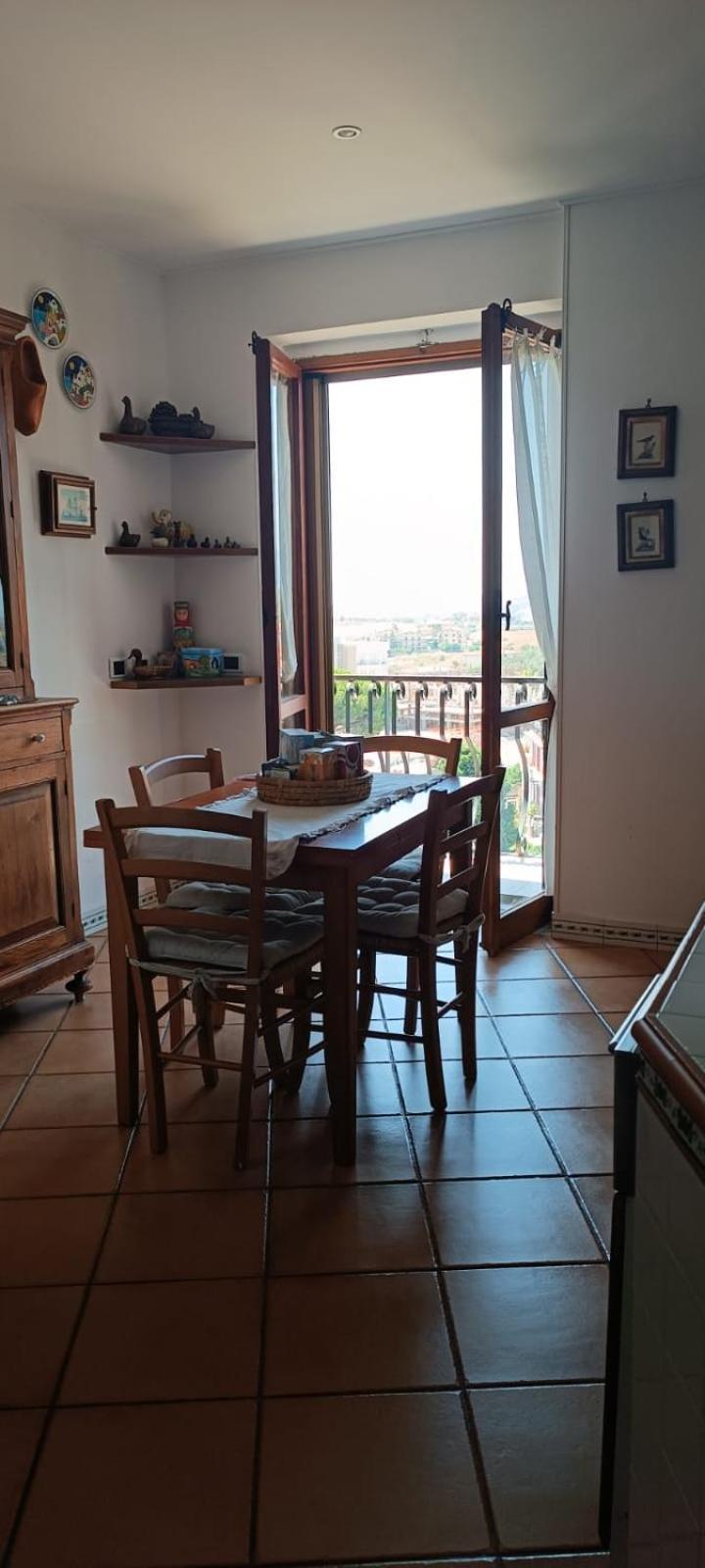 Velalatina Residence B&B Soverato - Camera Maestrale & Camera Tramontana 소베라토마리나 외부 사진
