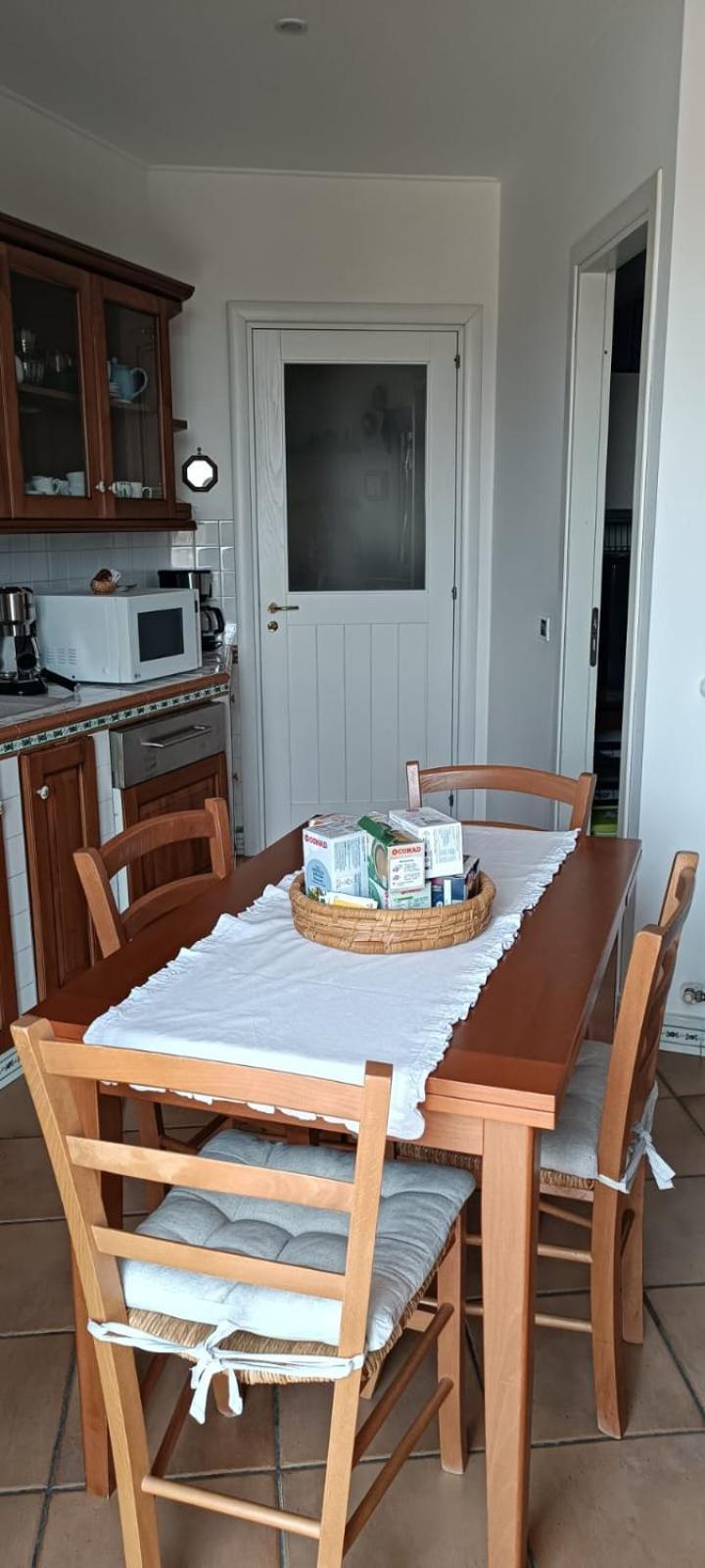 Velalatina Residence B&B Soverato - Camera Maestrale & Camera Tramontana 소베라토마리나 외부 사진