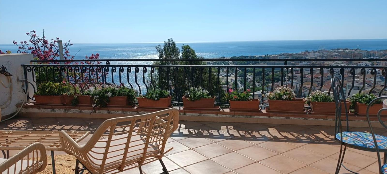 Velalatina Residence B&B Soverato - Camera Maestrale & Camera Tramontana 소베라토마리나 외부 사진