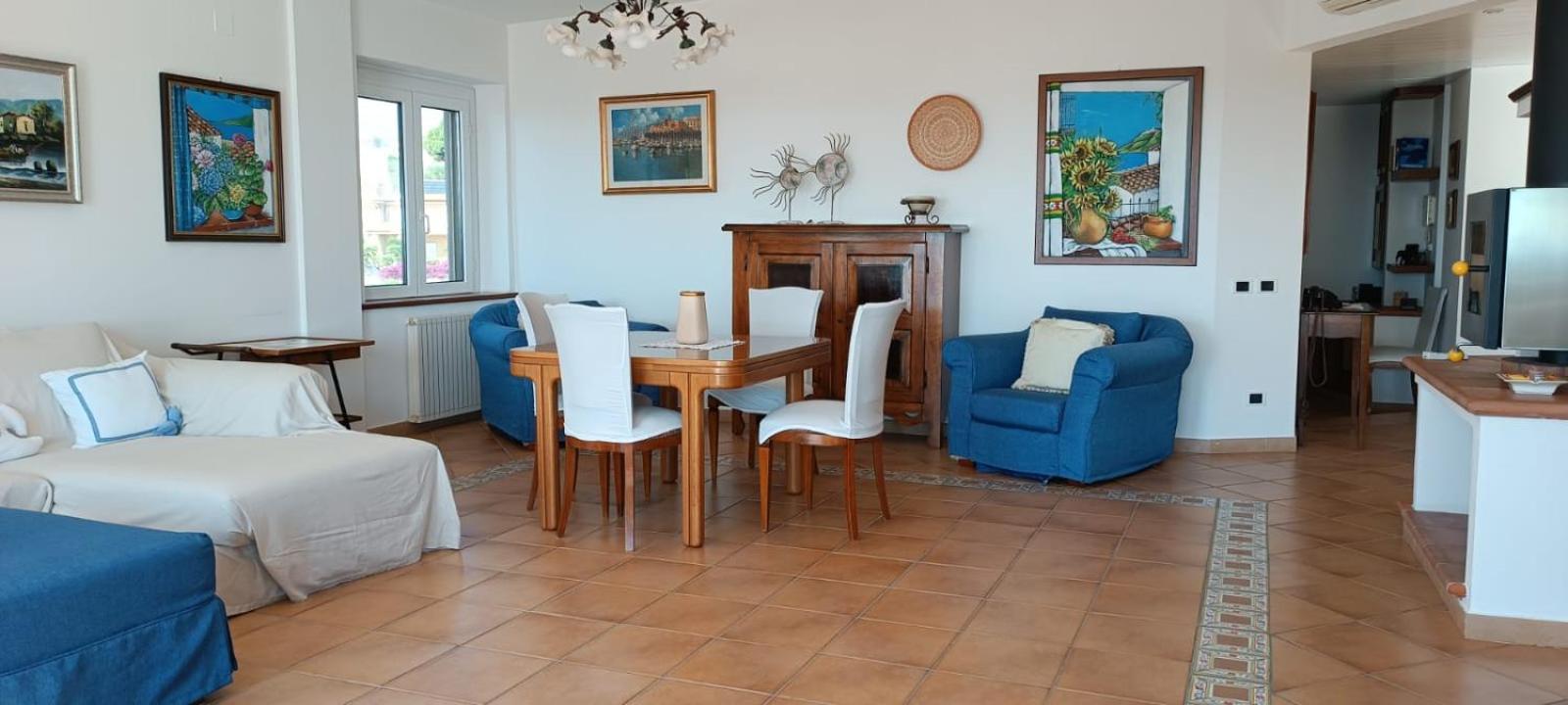 Velalatina Residence B&B Soverato - Camera Maestrale & Camera Tramontana 소베라토마리나 외부 사진